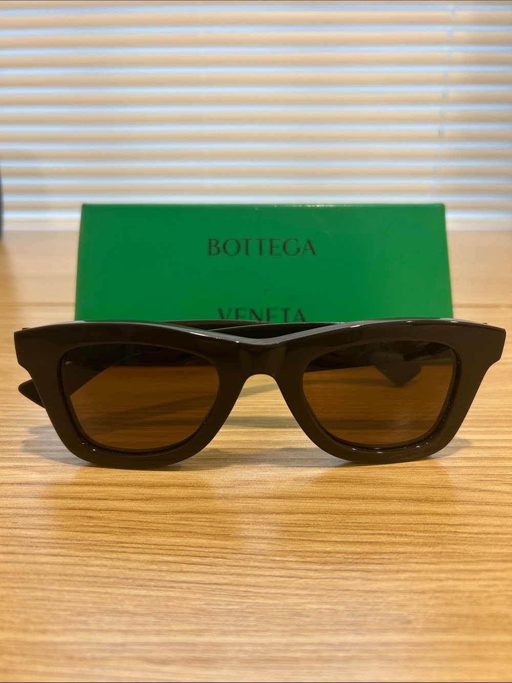 Bottega Veneta Sunglasses